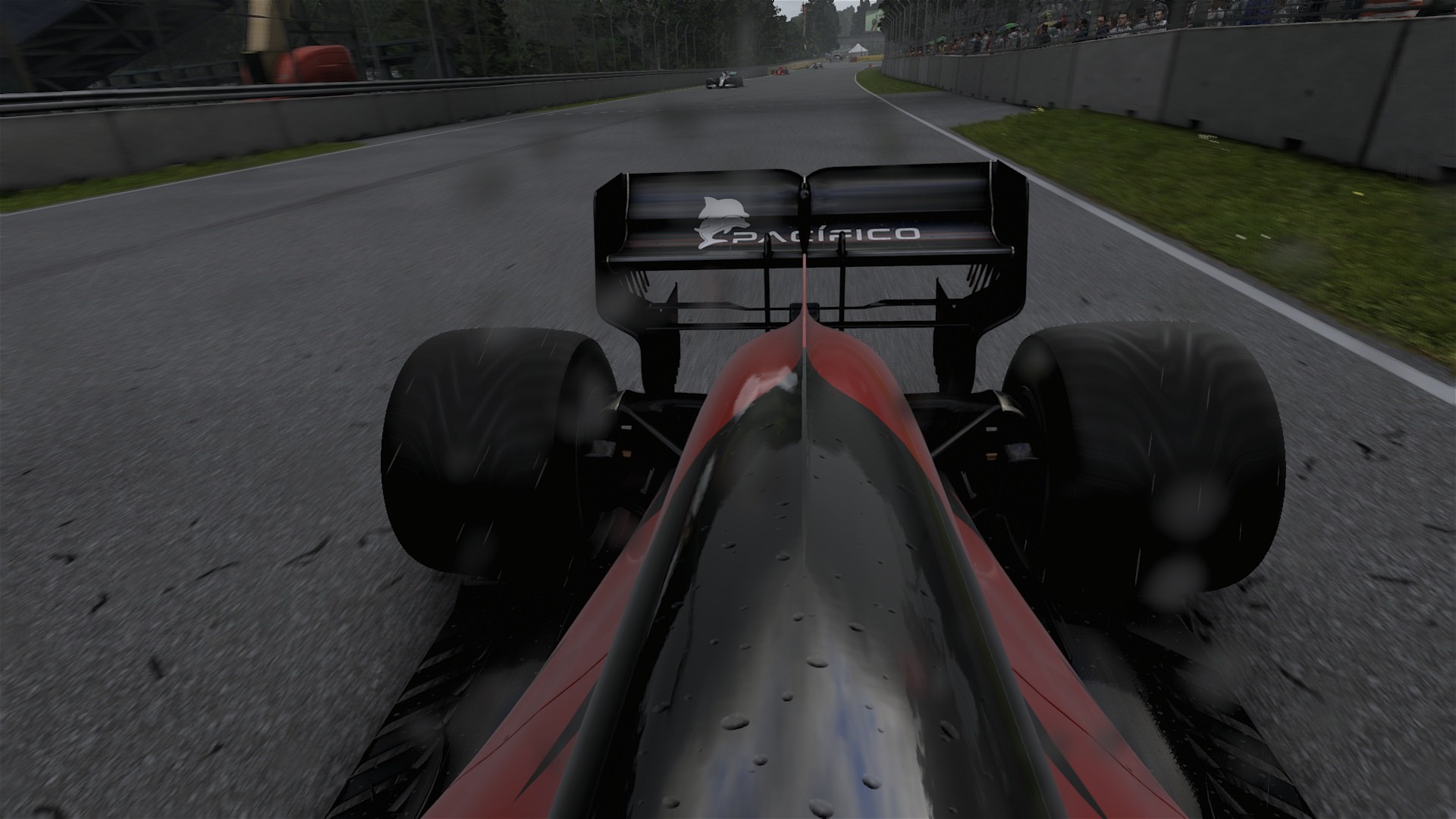 F1 2020 - Imagen 50